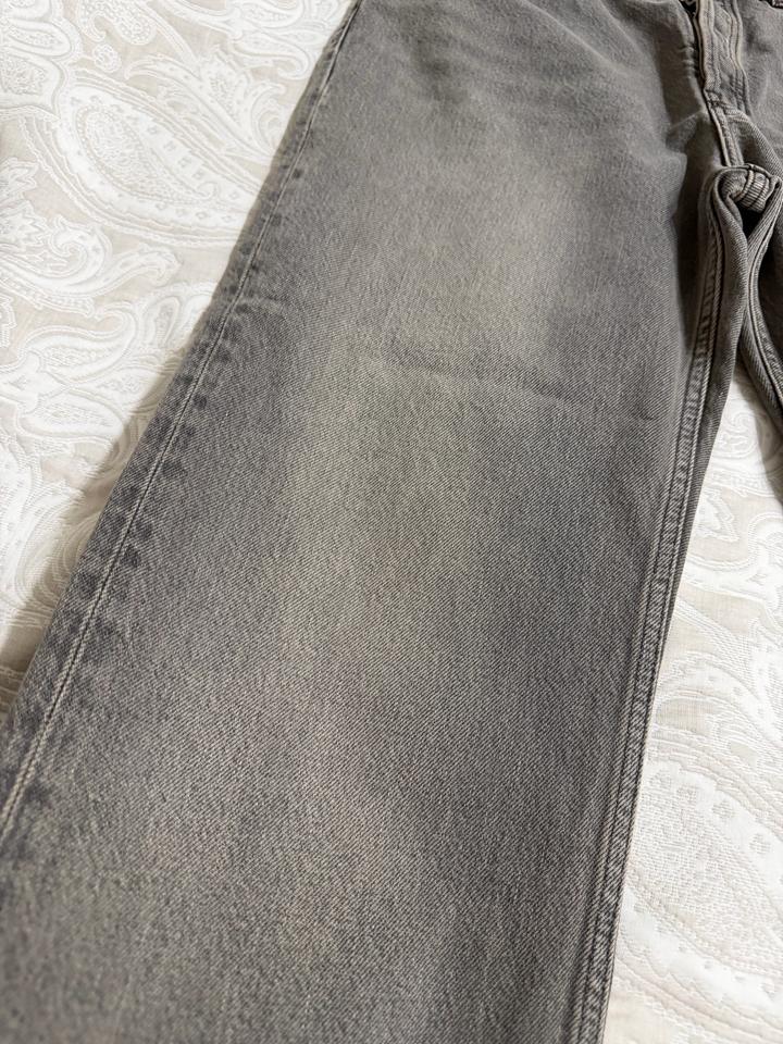 Джинсы Massimo dutti