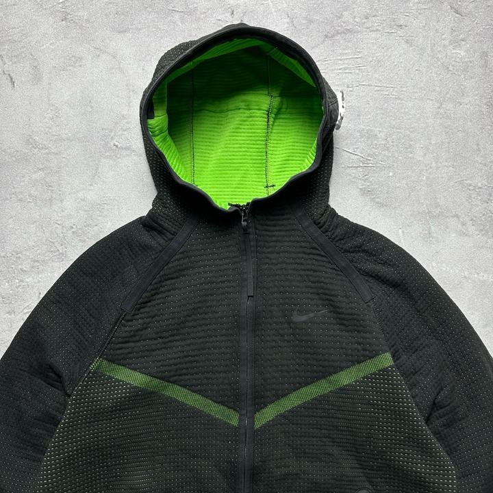 Зип худи nike