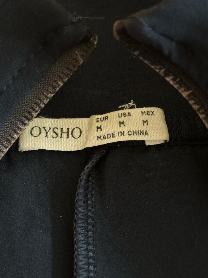 Кофта от Oysho