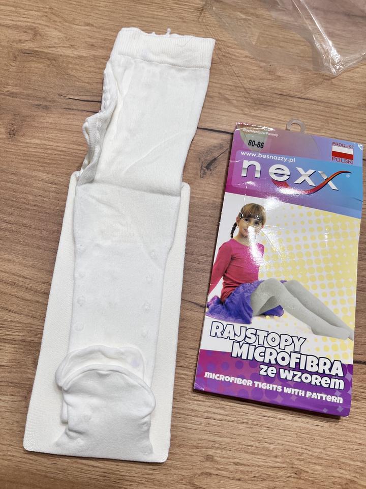 Капроновые колготки