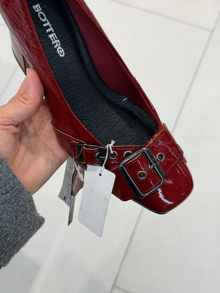 Женские туфли новые