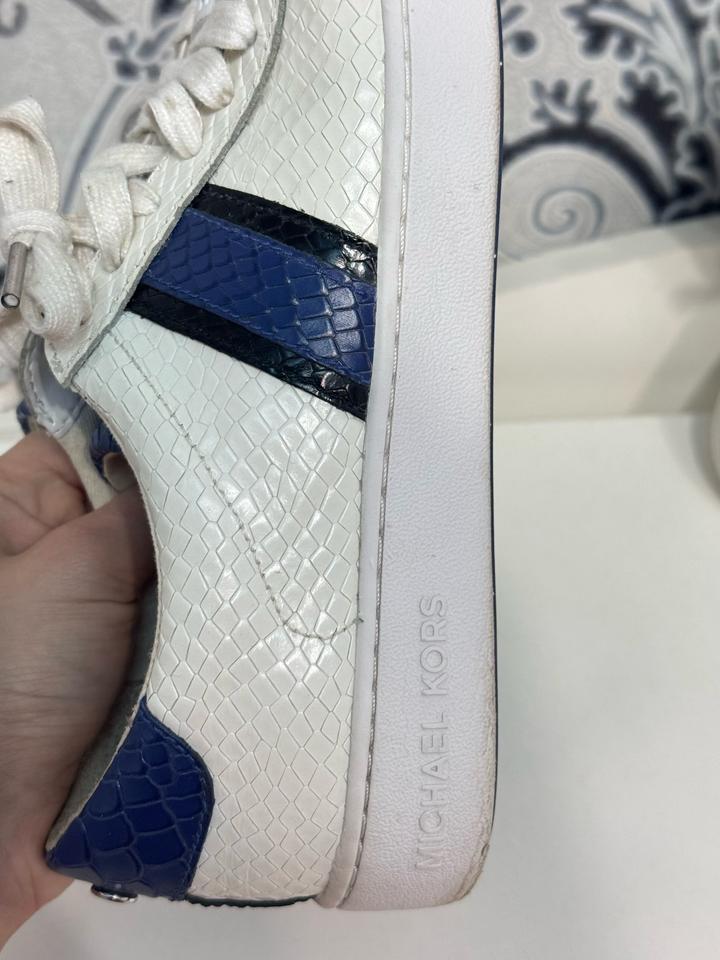 Кеды Michael kors