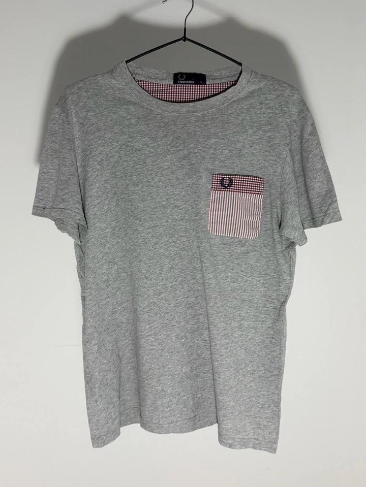 Футболка Fred Perry