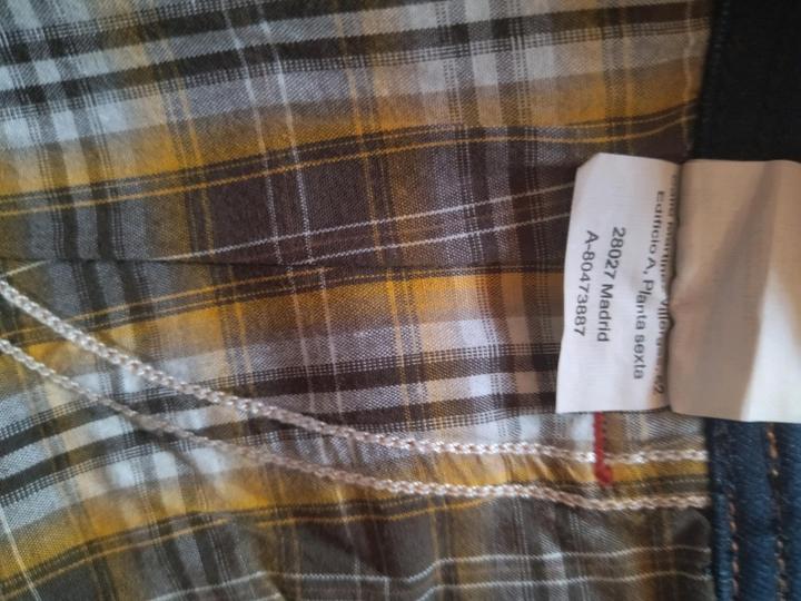 Юбка Calvin Klein