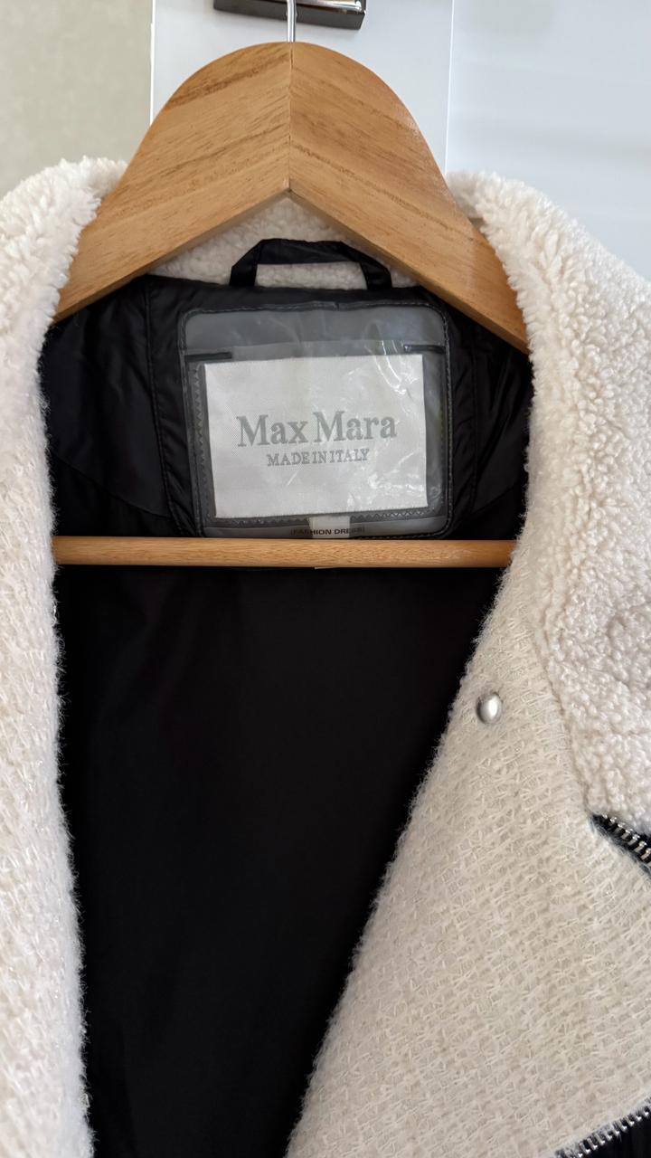 MaxMara куртки