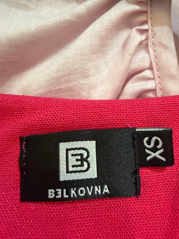 Платье Belkovna