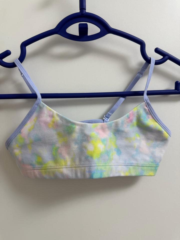 Новые детские топы от Victoria’s Secret