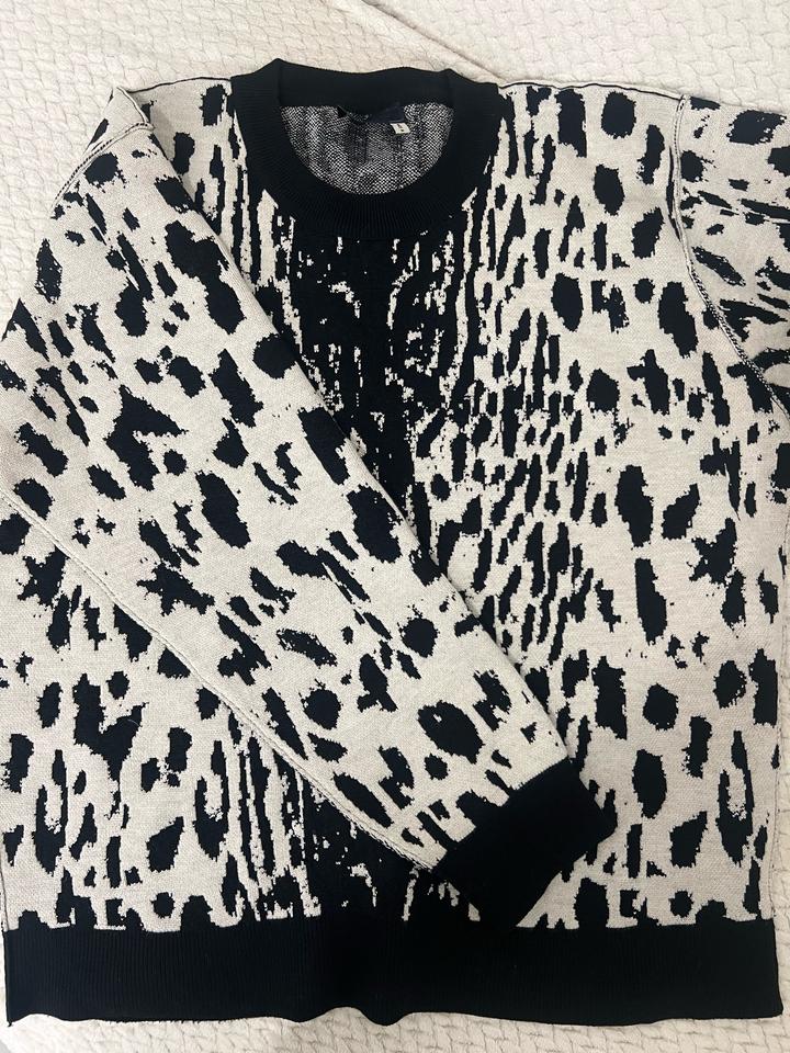 Lanvin джемпер