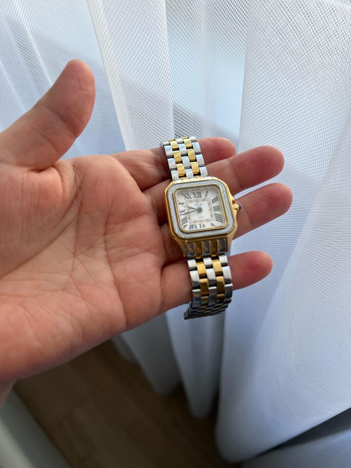 Часы наручные Gevril