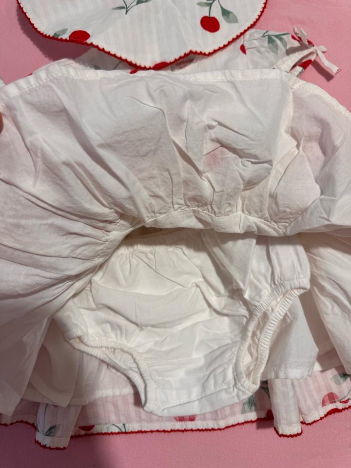 Платье от mothercare на 3-6 мес. Новый есть бирка