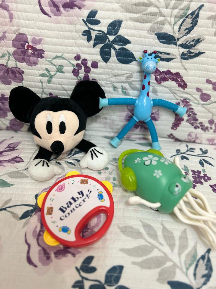 Игрушки для детей