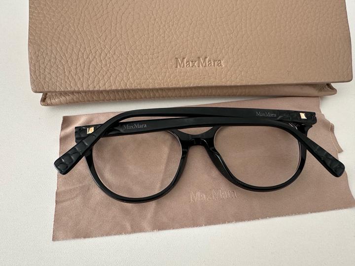 Оправа Max Mara