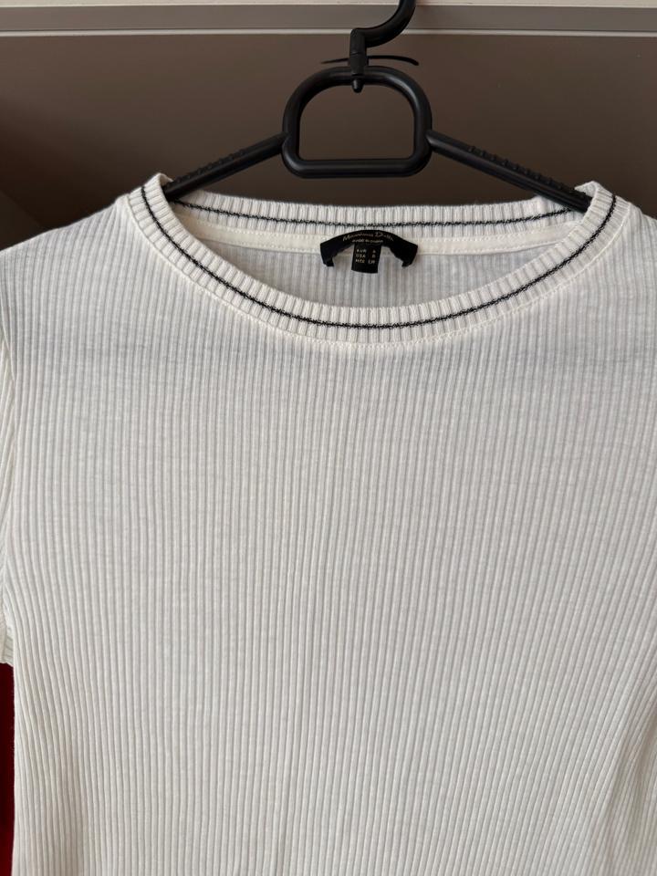 Топ от Massimo dutti