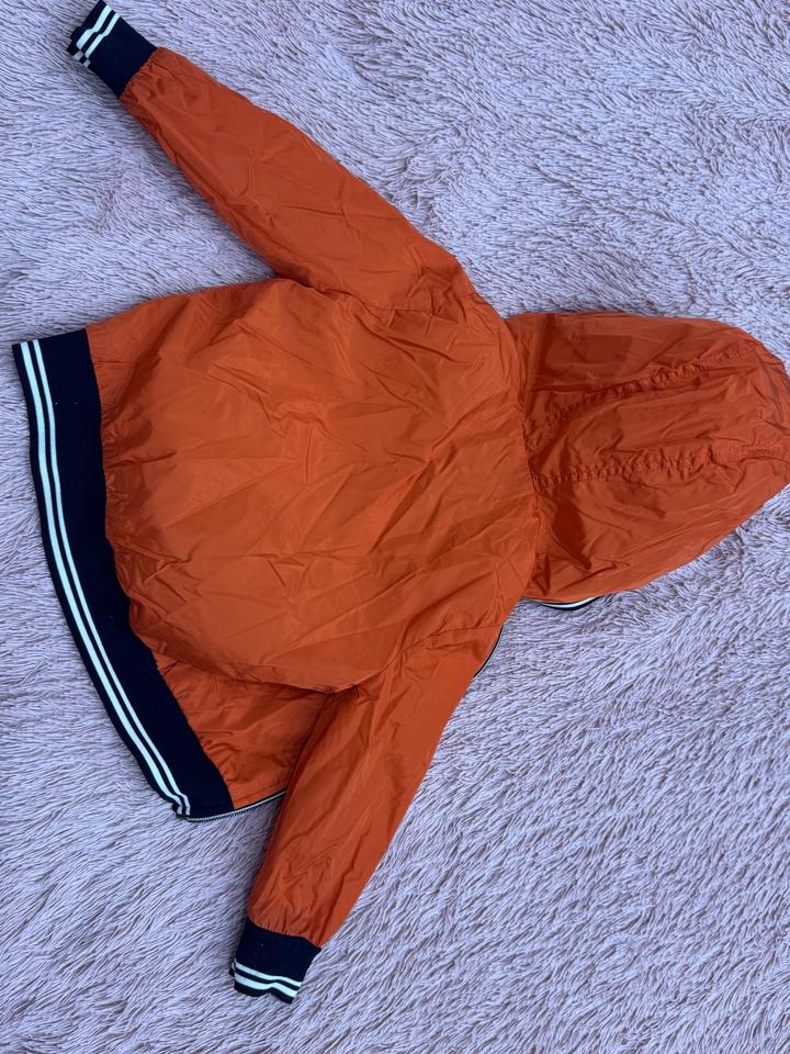 Ветровка Fay 107