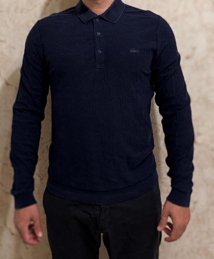 3 вещи за 1 цену Lacoste /Massimo dutti