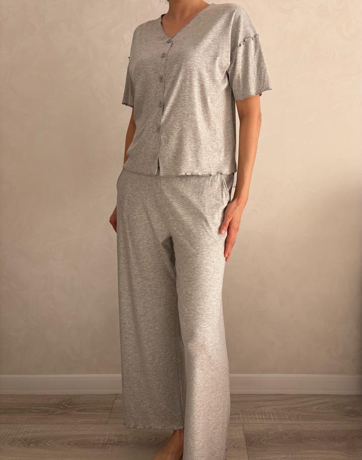 Домашняя одежда