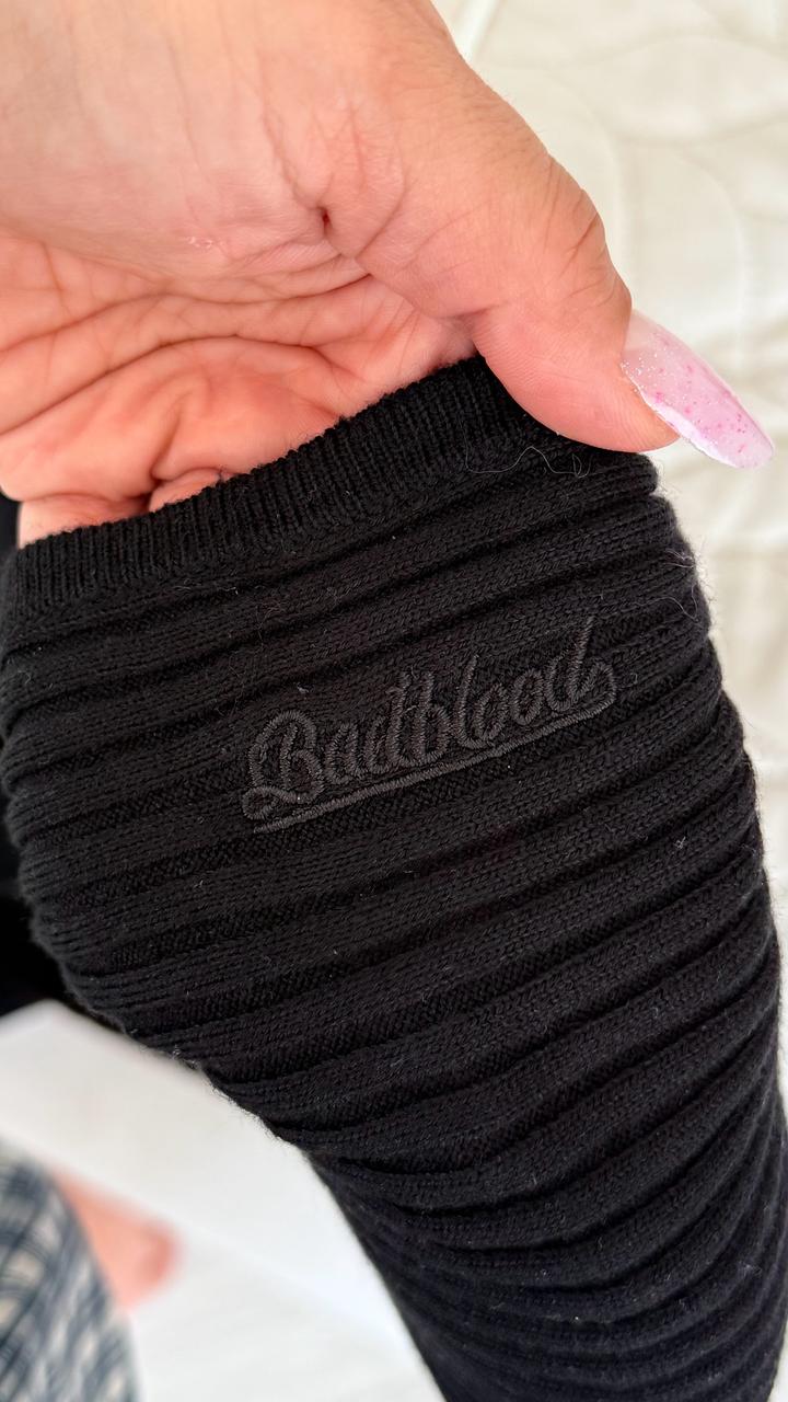 Кардиган Badblood