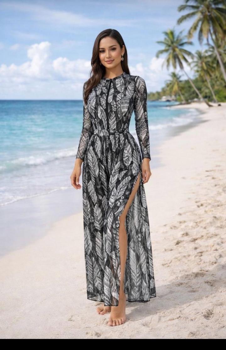 Купальник тройка