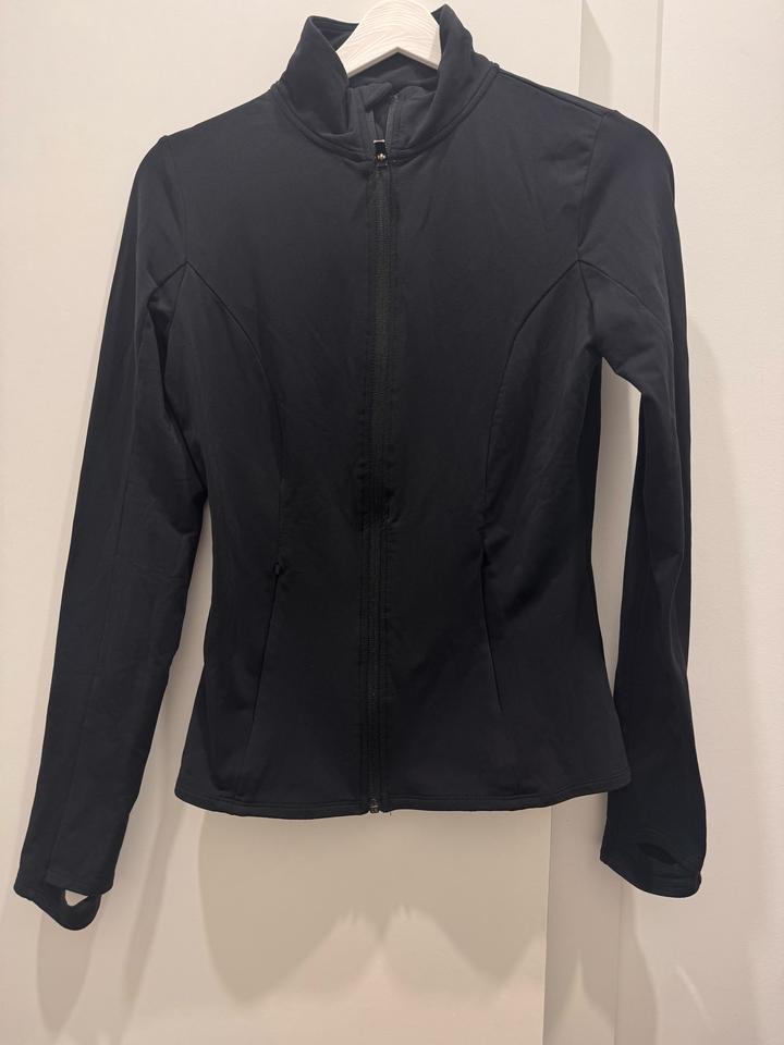 Кофта рашгард Oysho