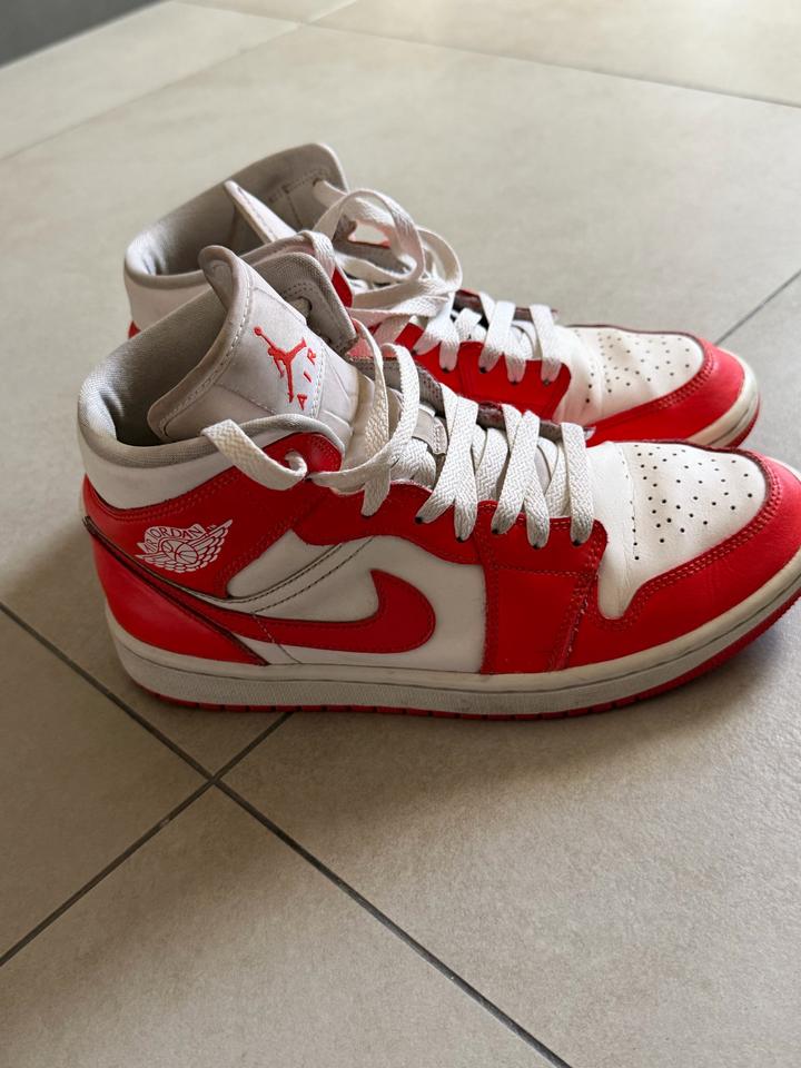 nike jordan