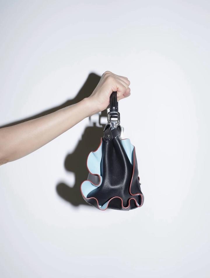 Fendi Peekaboo