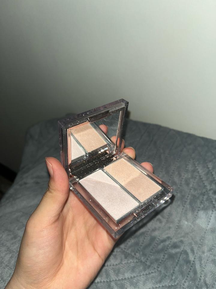 Хайлайтер от Clio