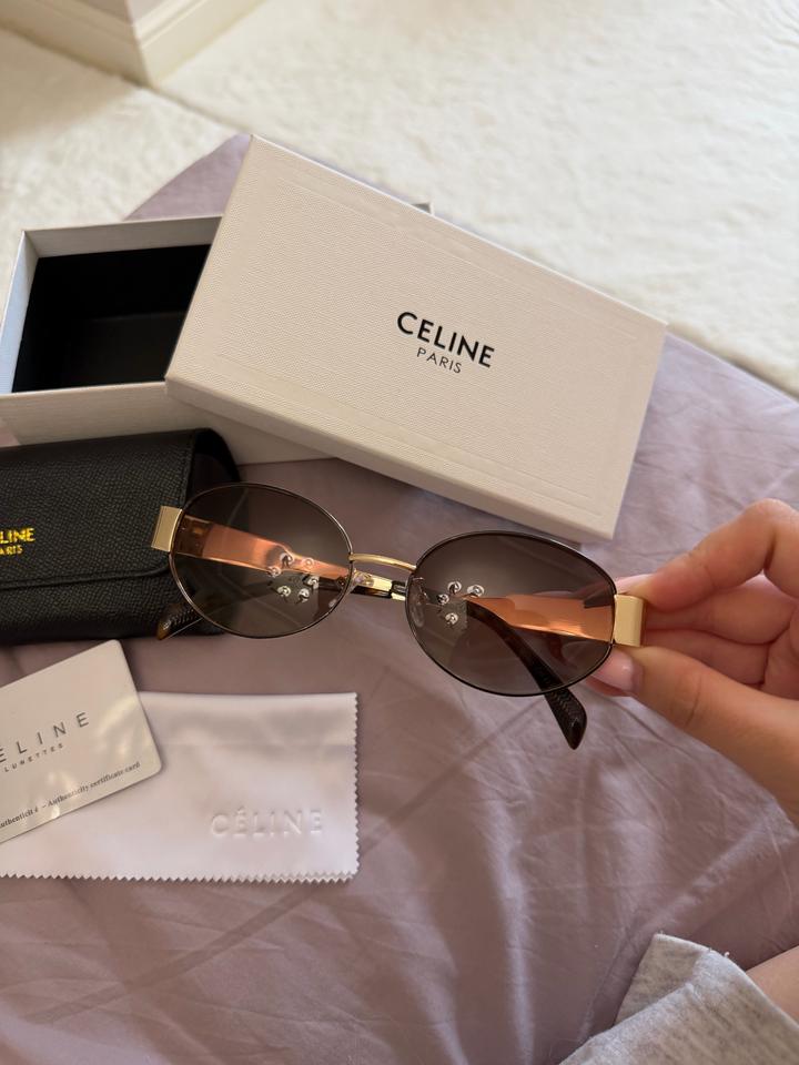 Очки Celine