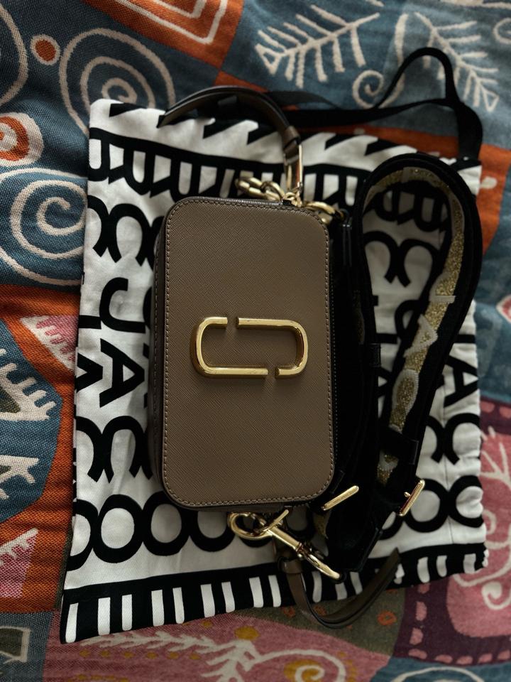 сумка marc jacobs