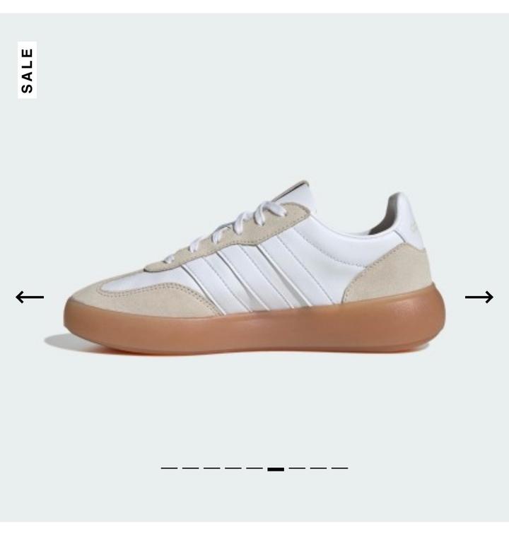 adidas barreda decode