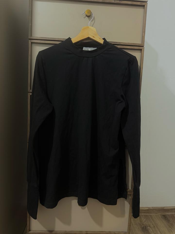 лонг Sa sister’s