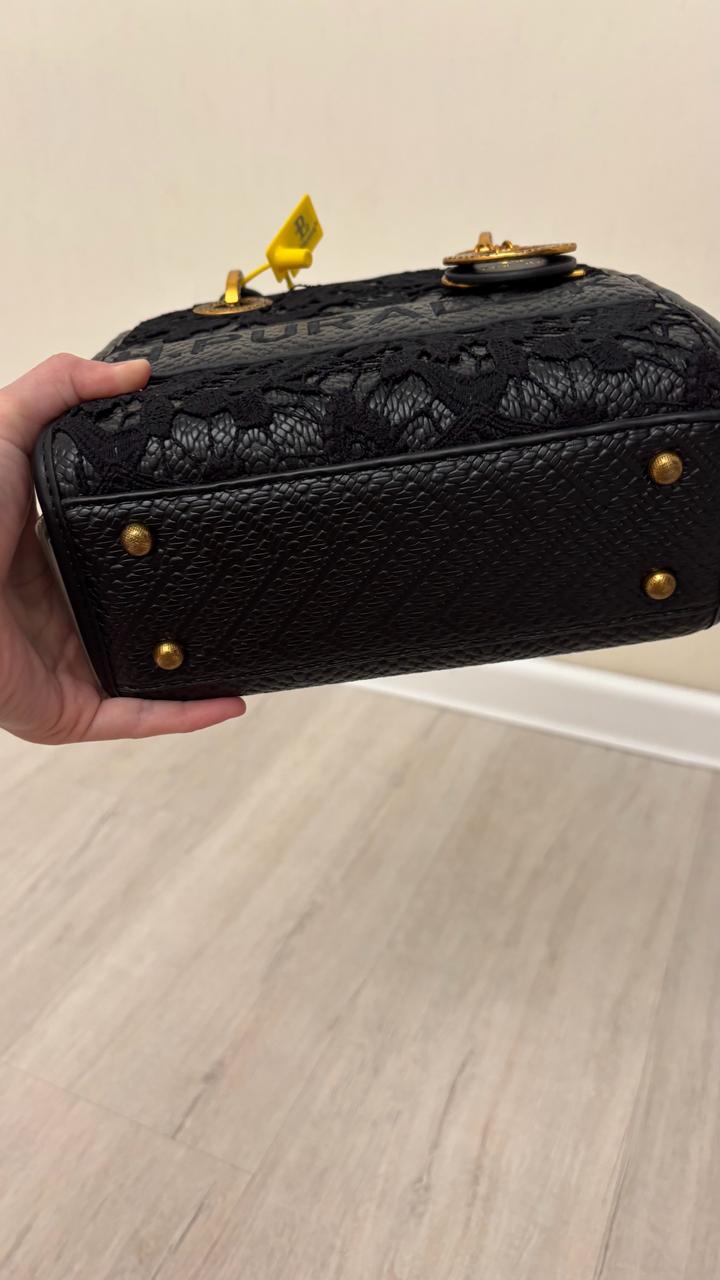 Сумка под диор от H.PURADE.K