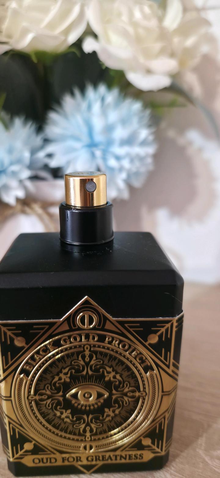 Oud for Greatness Initio Parfums Prives
