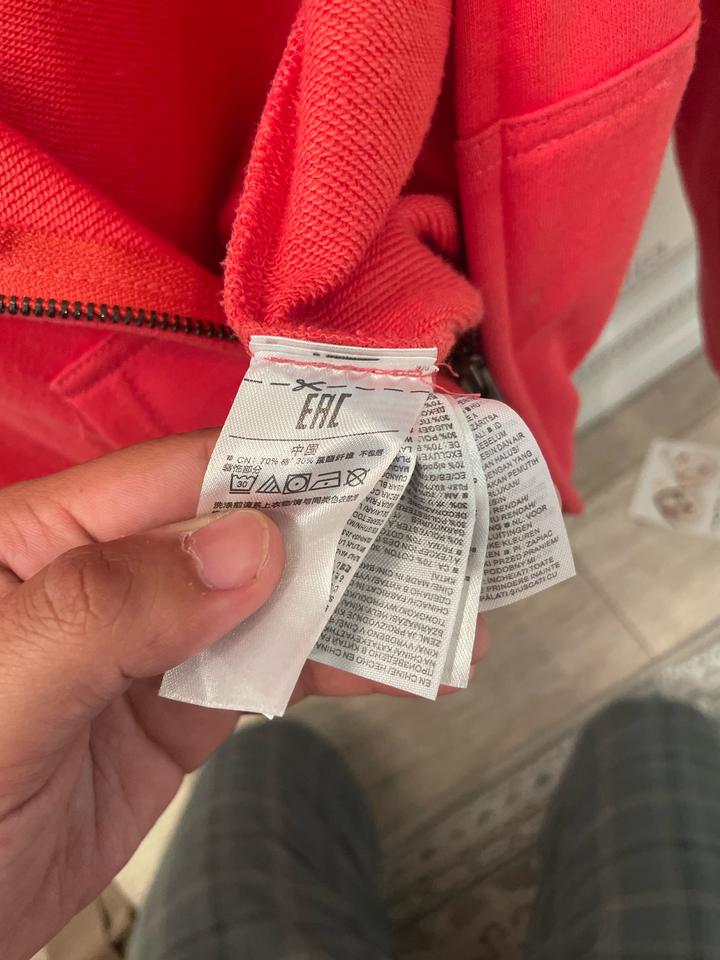 Худи свитшот толстовка фирма GAP original