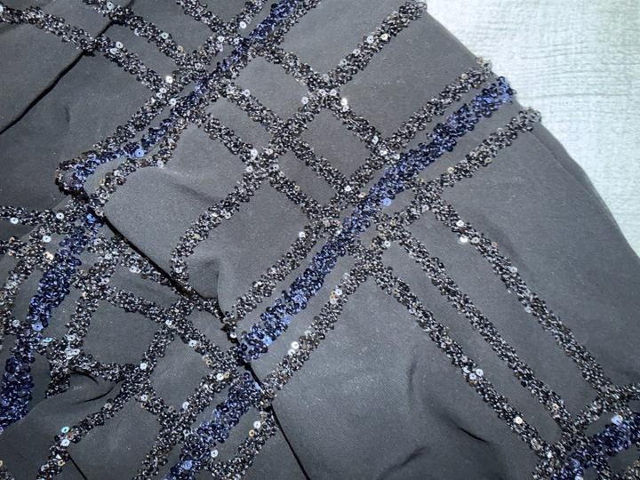 H@M юбка с разрезами по бокам