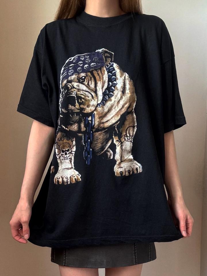 Американская футболка(unisex)