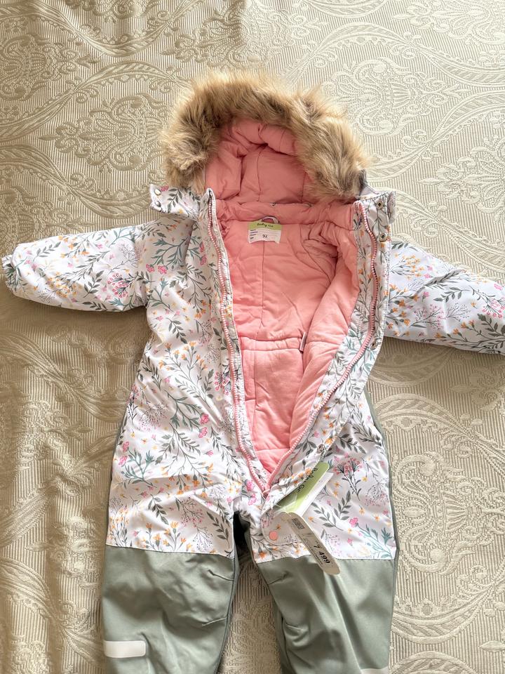 Комбенизон baby go