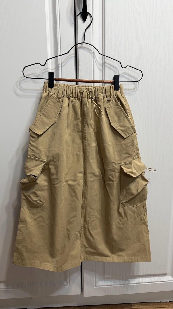 Детский костюм