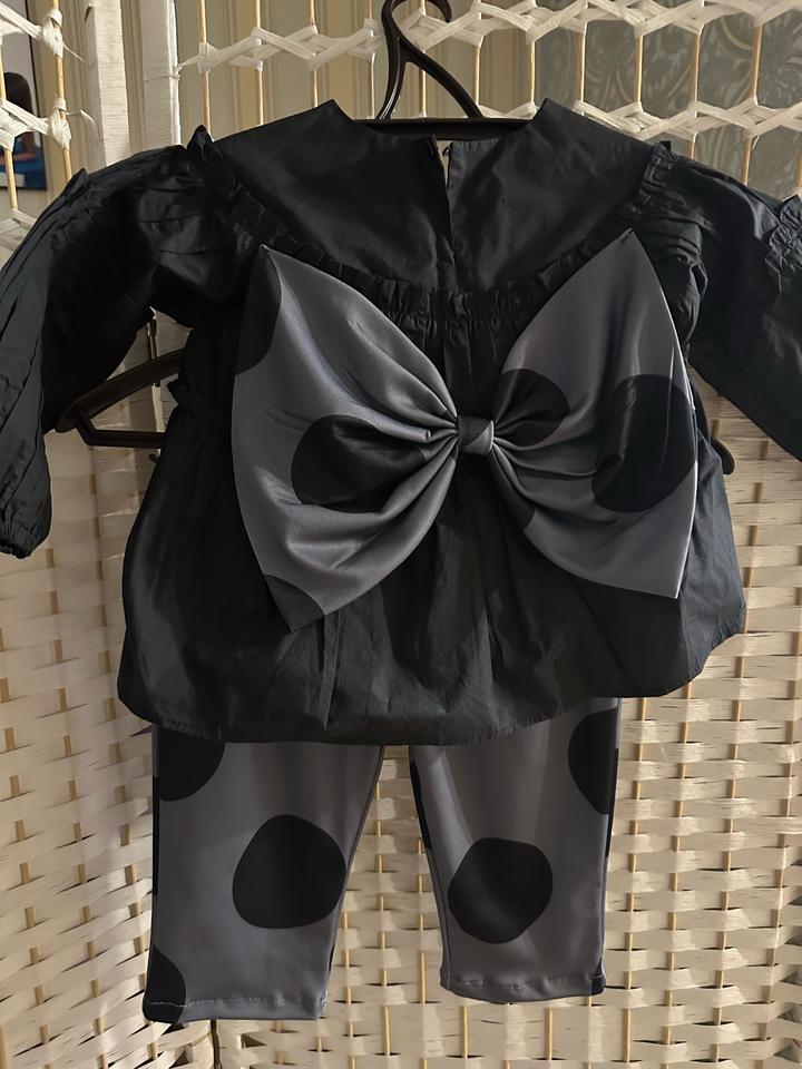 Костюм на девочку