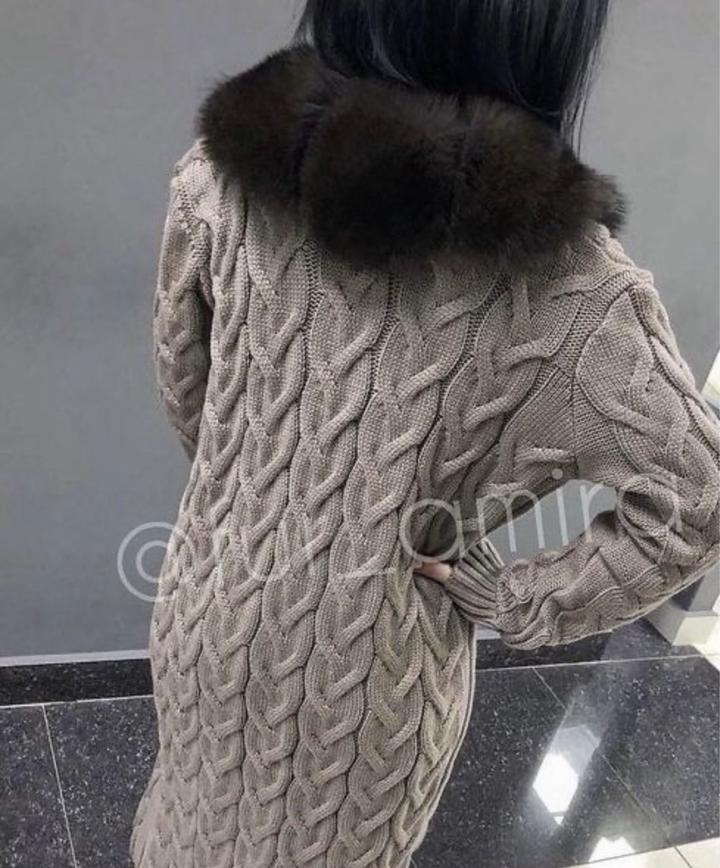 Кардиган
