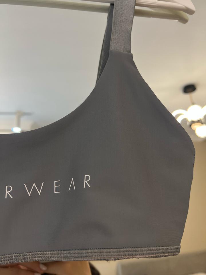 Спортивный топ Ryderwear