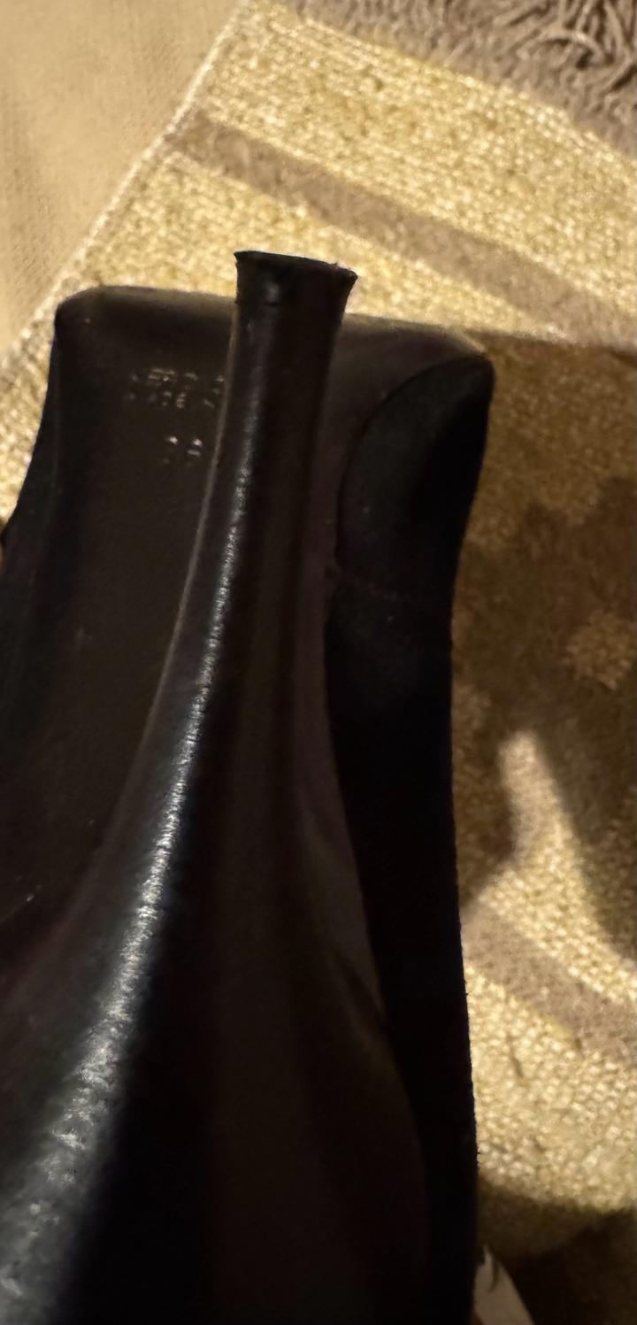 Туфли от Emanuella Passori