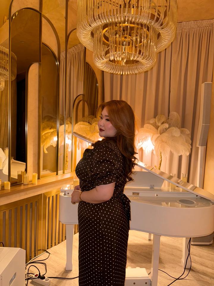 Платье plus size