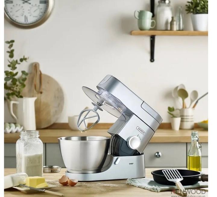Конбайн KENWOOD shef оригинал