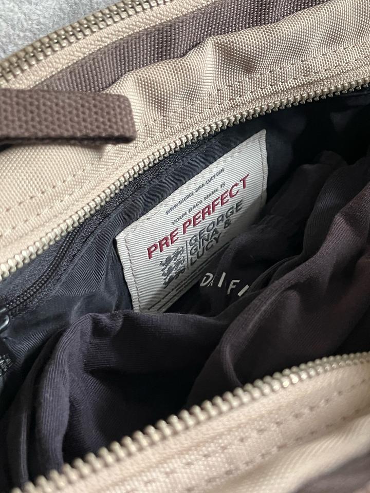 GG&L pre perfect