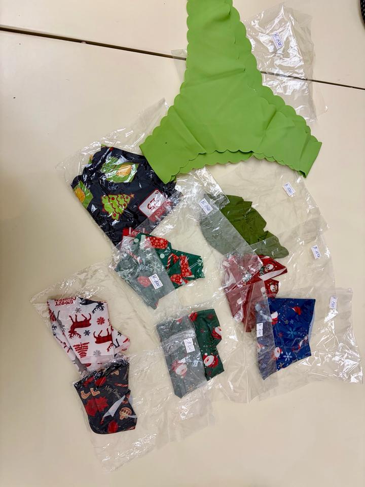 Распродажа трусиков