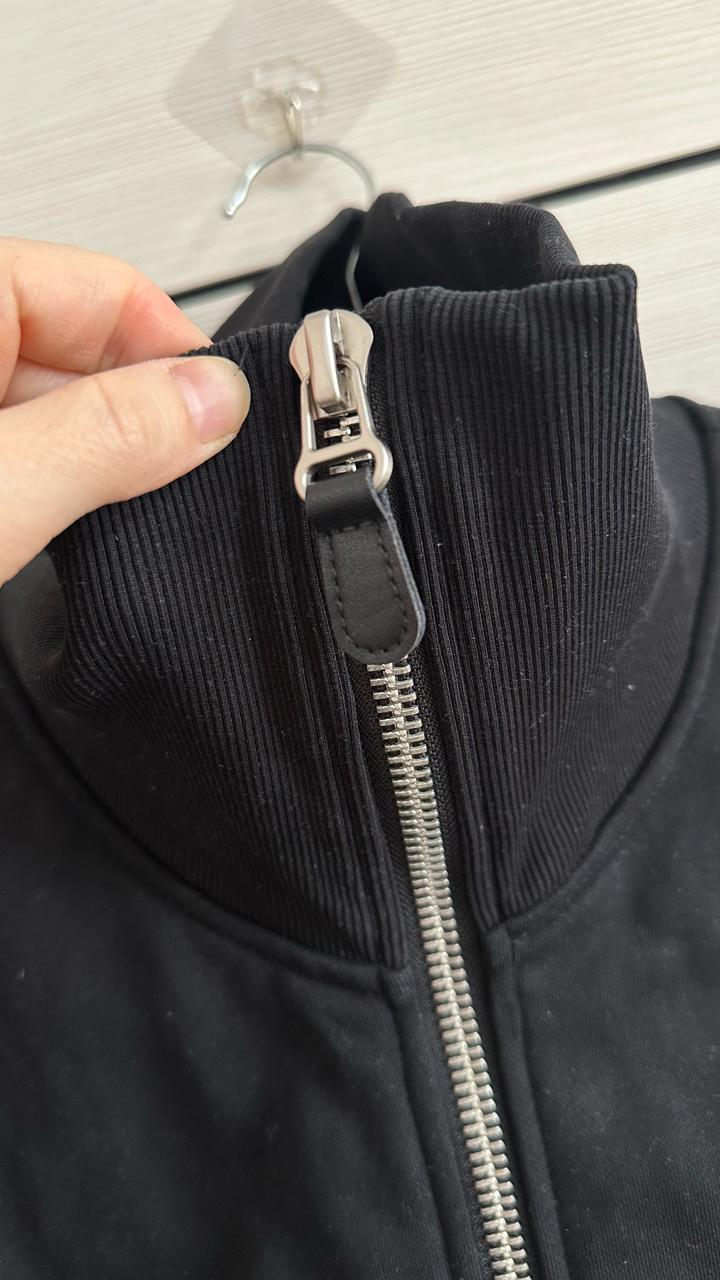 Спортивный костюм в стиле спорт шик