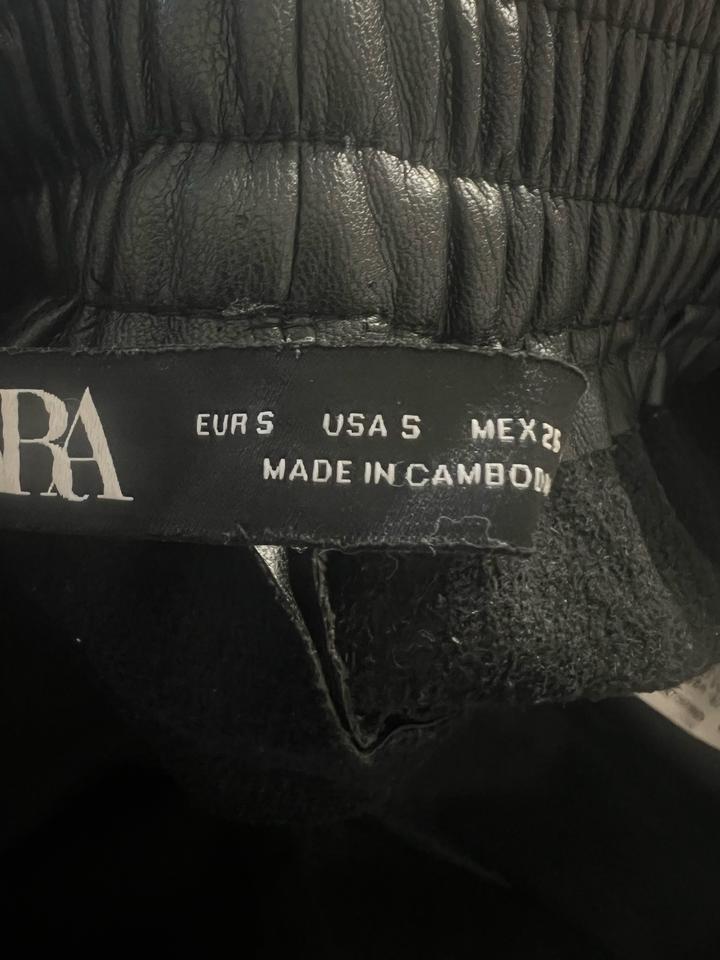 Шорты от Zara