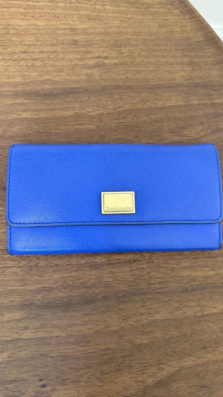 портмоне женское Tara Jarmon