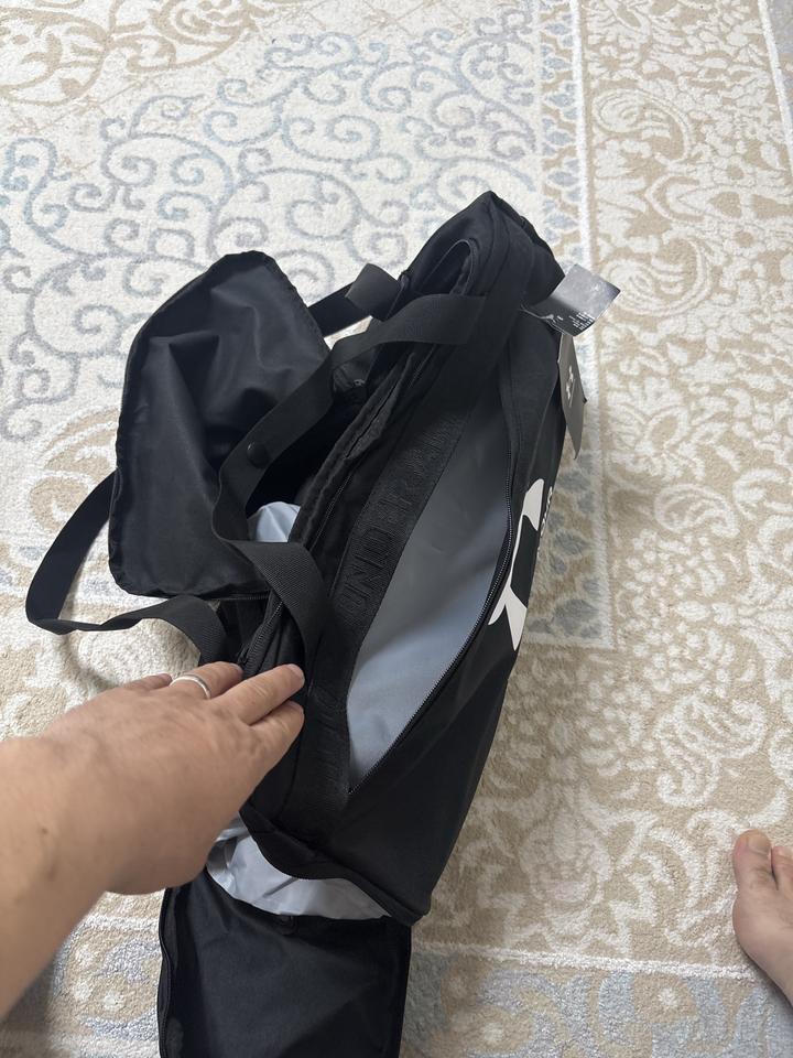 Спортивная сумка under armour