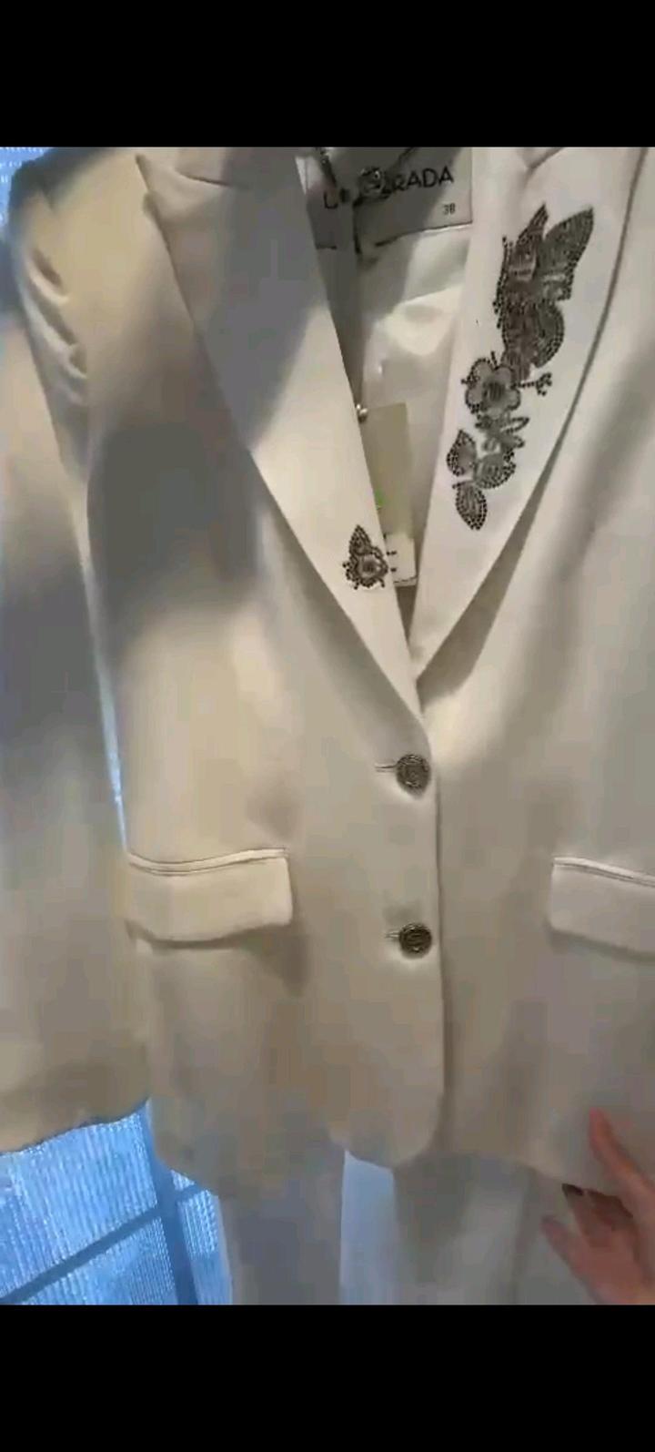 Ласаграда двойка